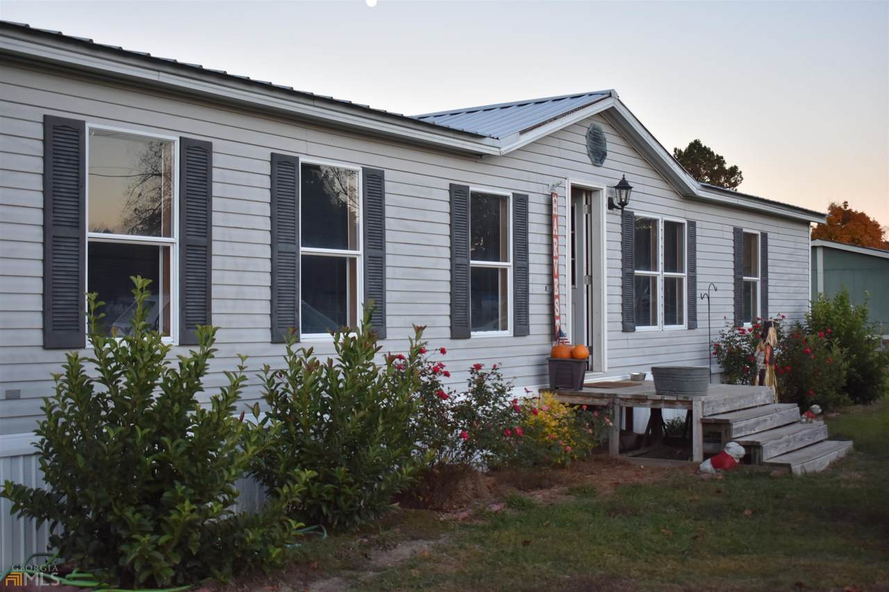 327 Burkhalter Circle - Photo 1