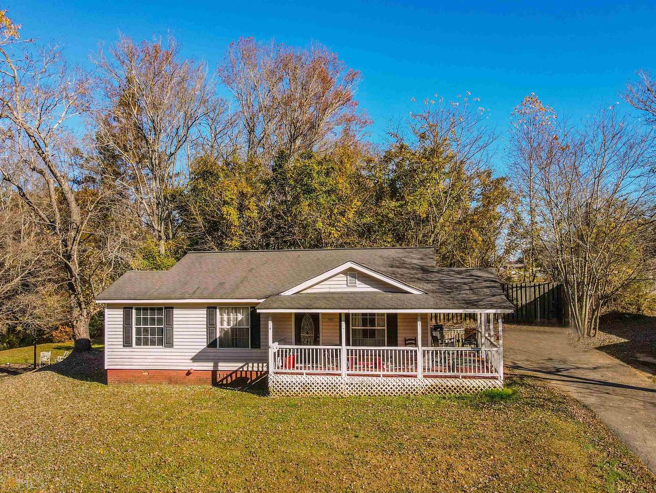 117 White Street - Photo 1