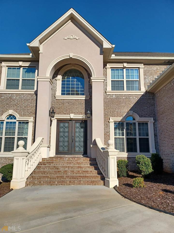 2305 Whisper Way - Photo 1