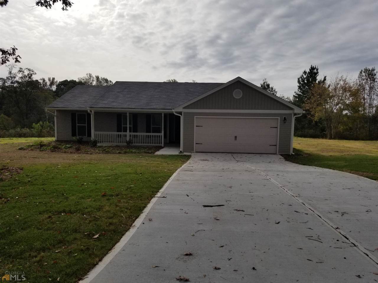 1930 Mt Hebron Road - Photo 1