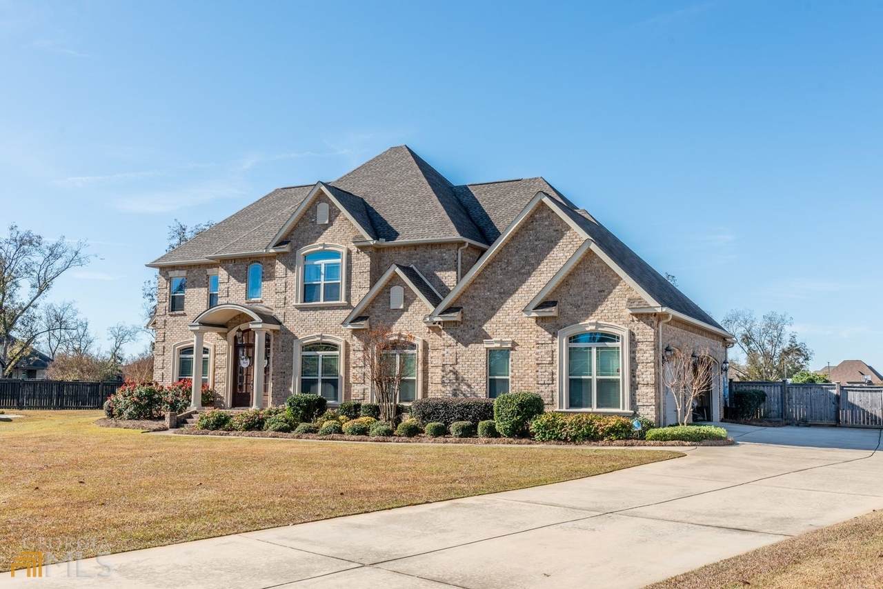 205 Kinley Ann Court - Photo 1