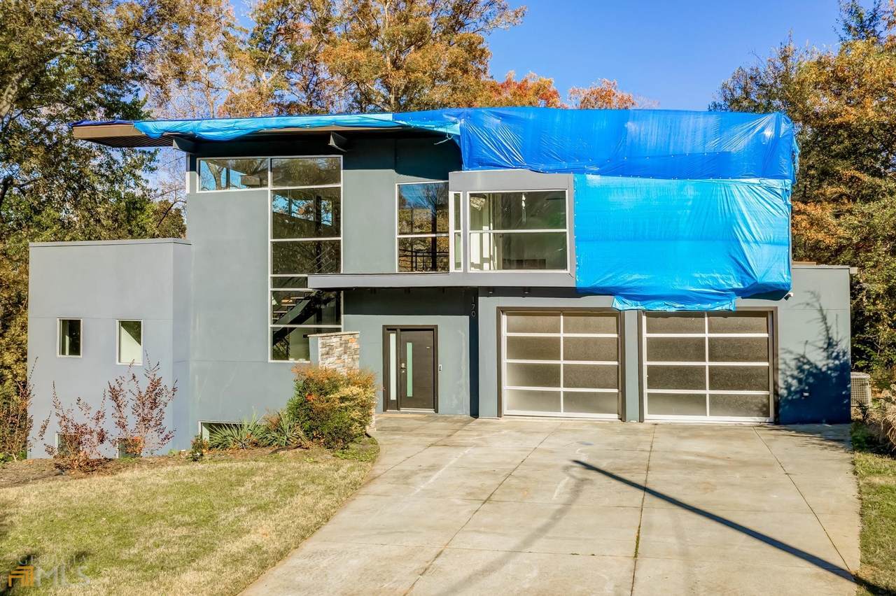 170 Robin Hood Road - Photo 1