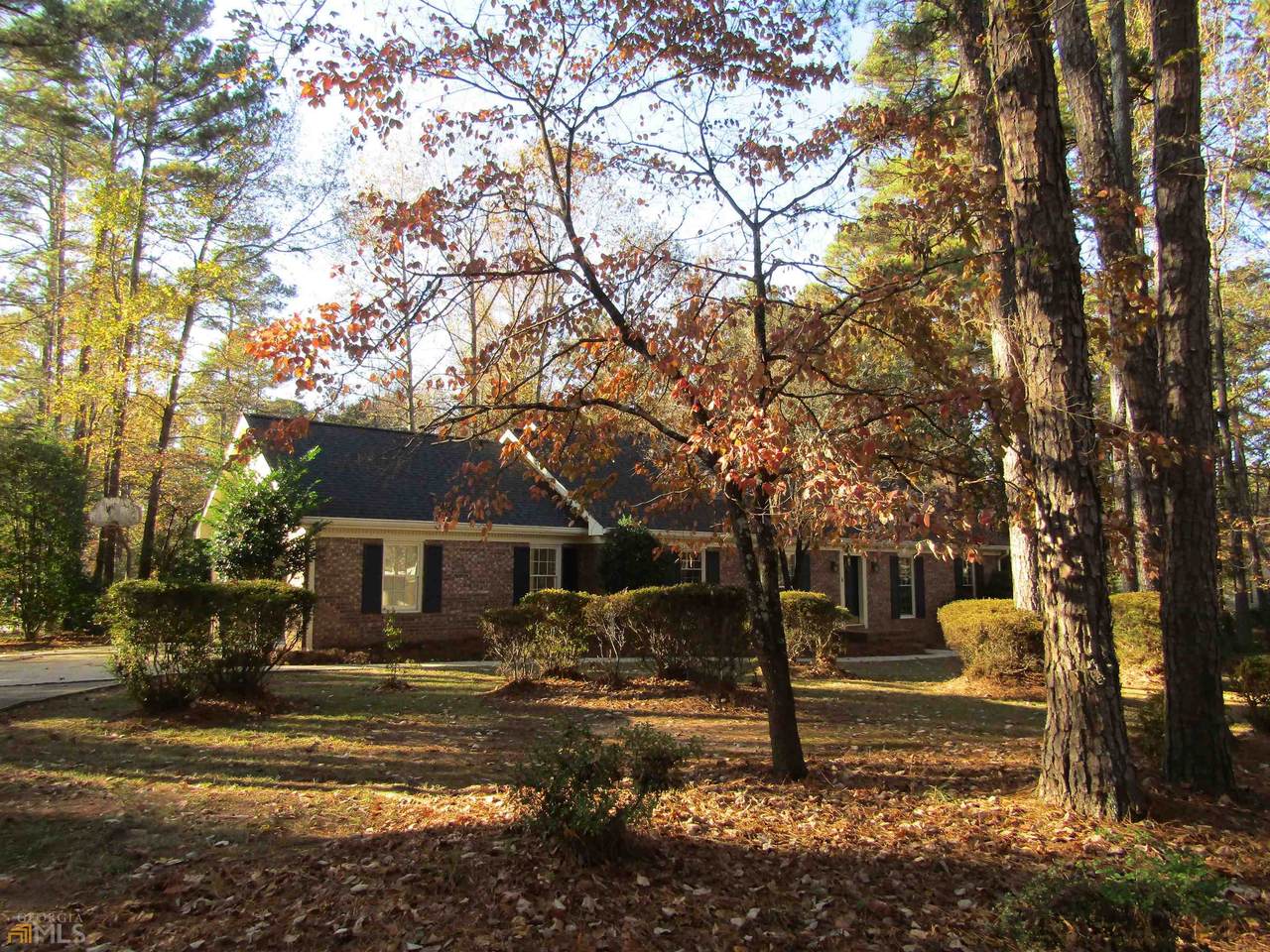 2389 Hwy 20 Highway - Photo 1