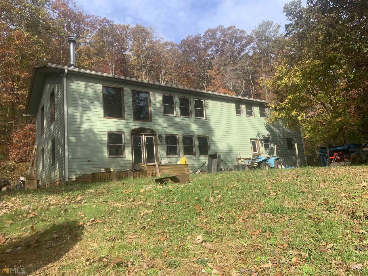 1263 Sunnyside Road - Photo 1