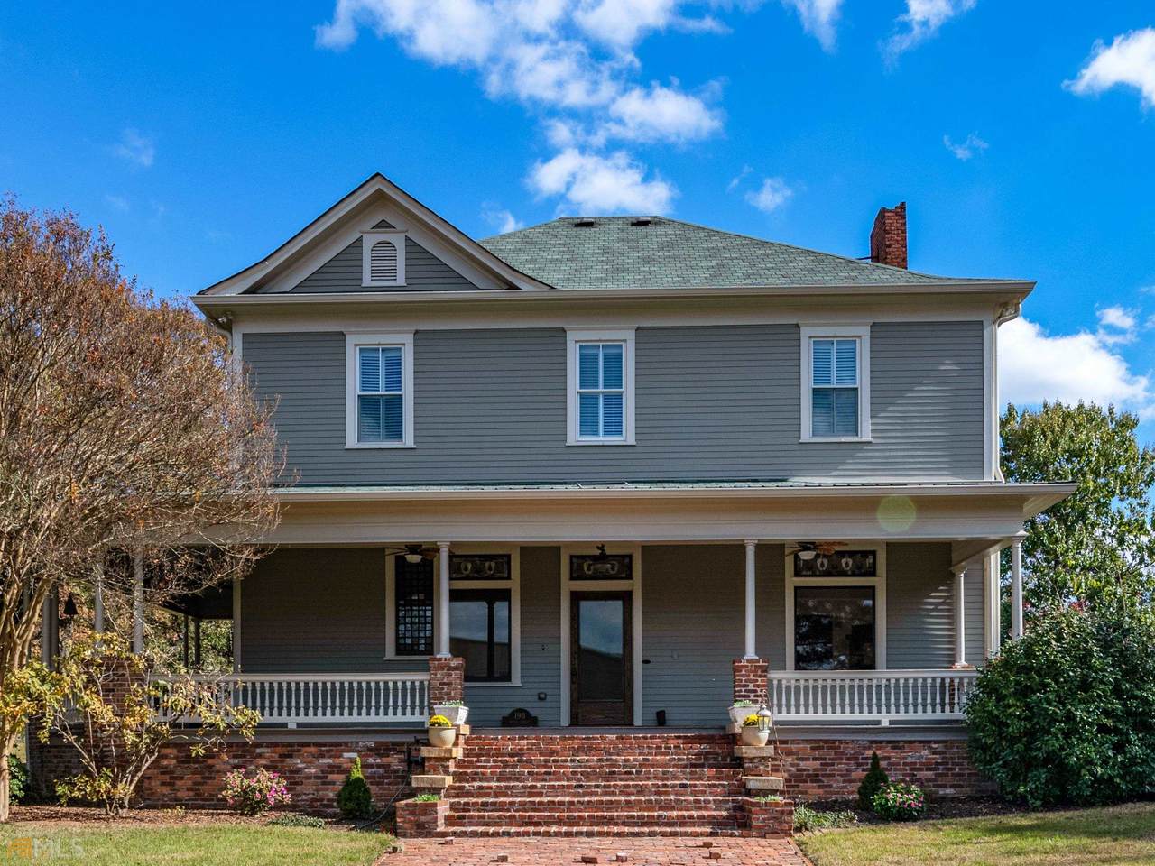 196 Macon Street - Photo 1