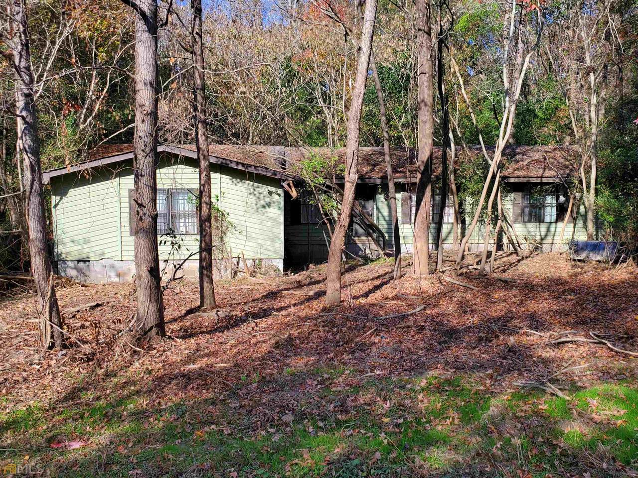 4161 Forest Avenue - Photo 1
