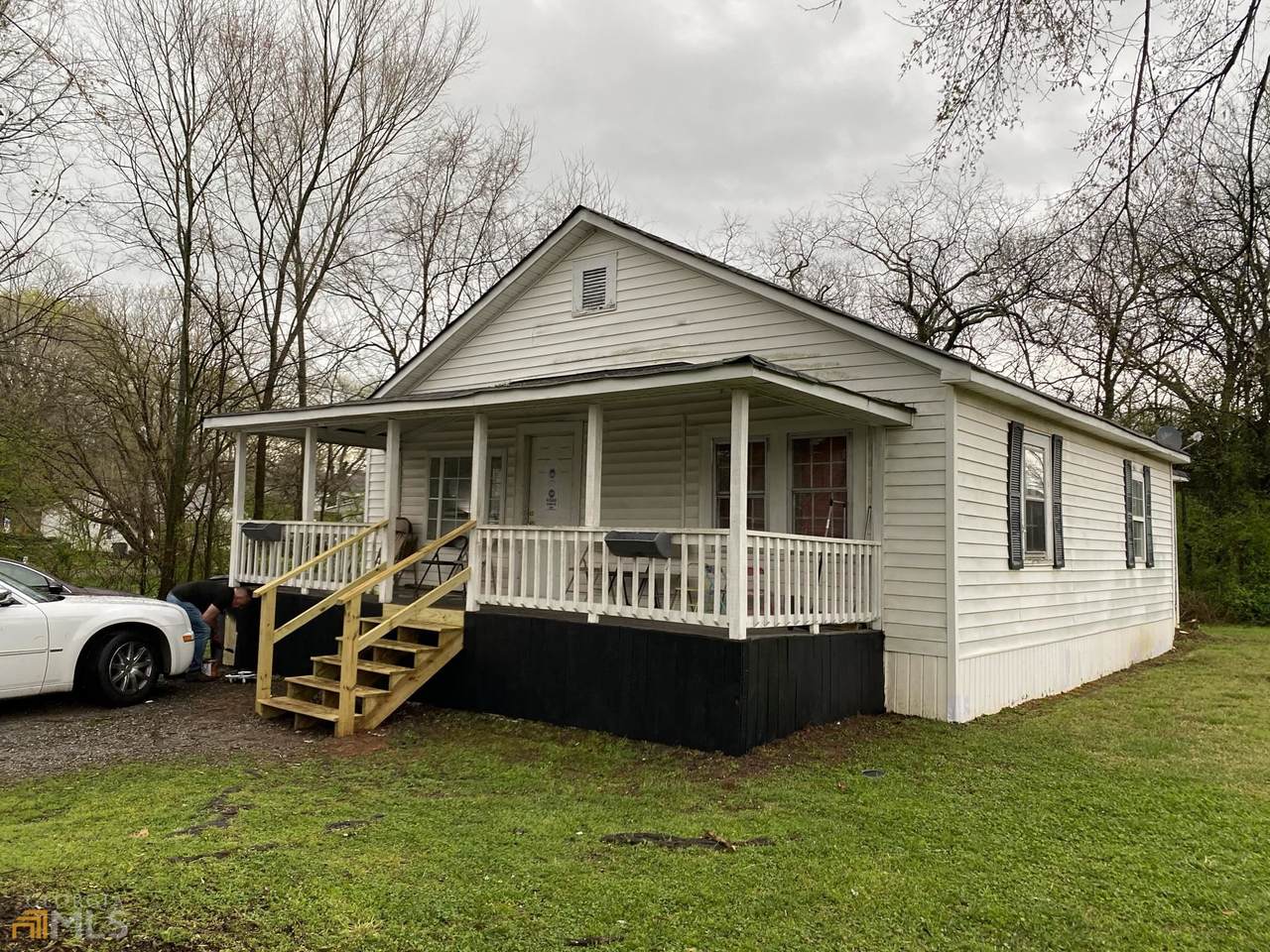 404 Sciple Street - Photo 1