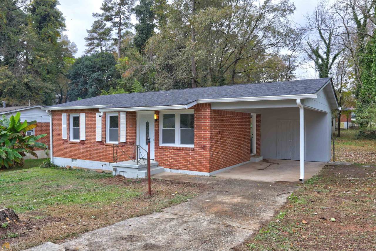 4787 Bartlett Road - Photo 1