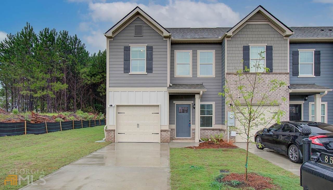 7102 Chara Lane - Photo 1