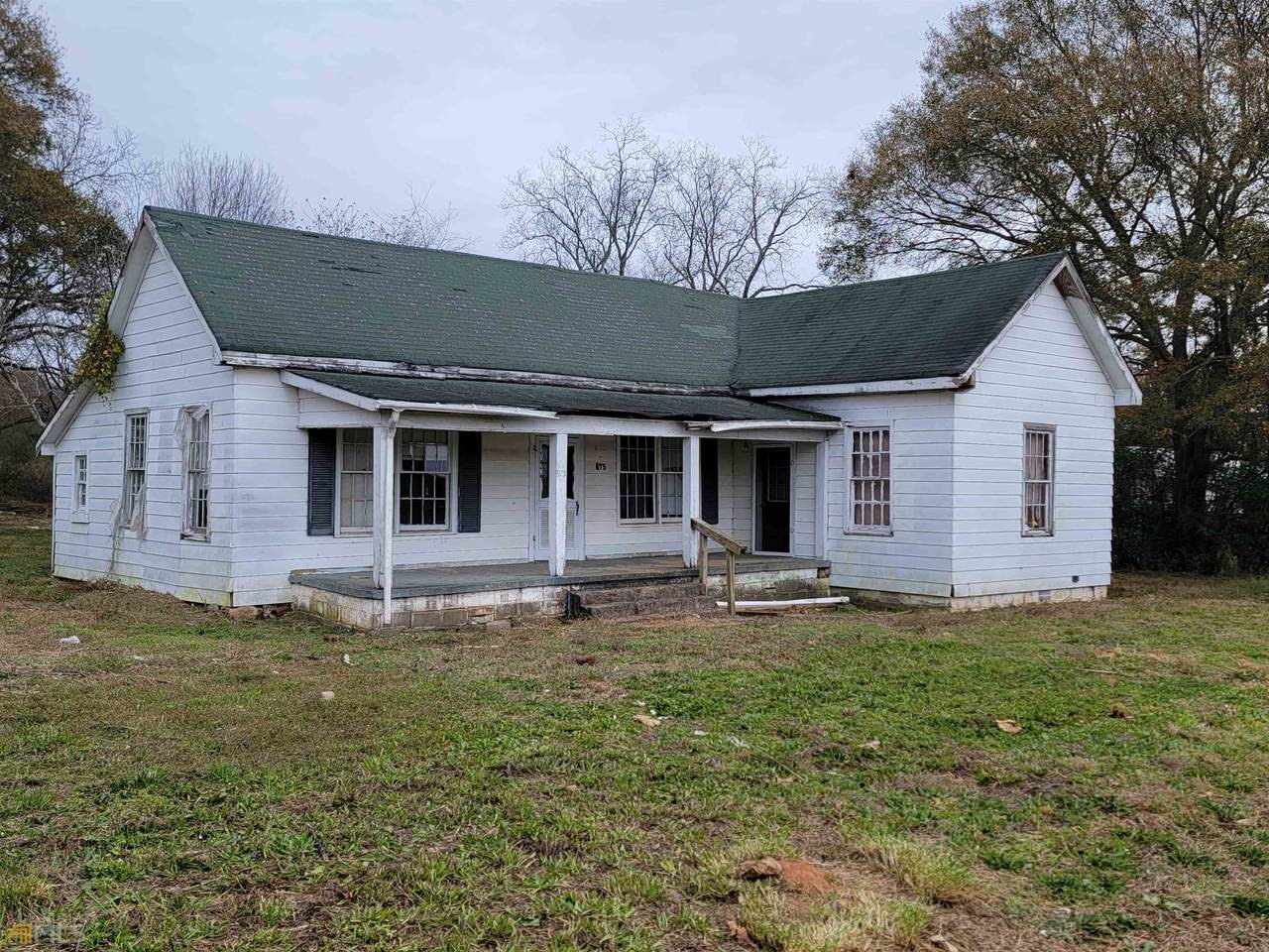 975 Hartwell Rd Road - Photo 1