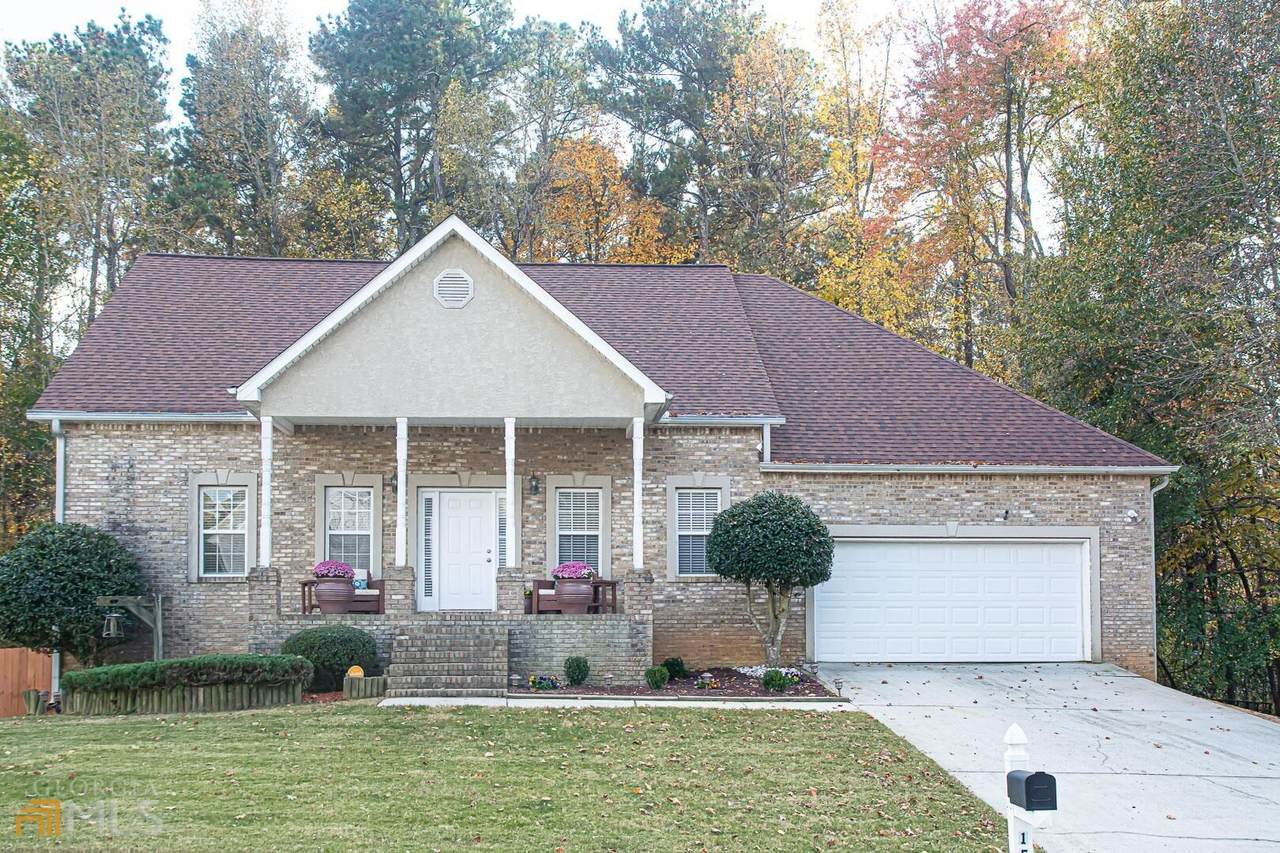 1509 Ravens Run - Photo 1