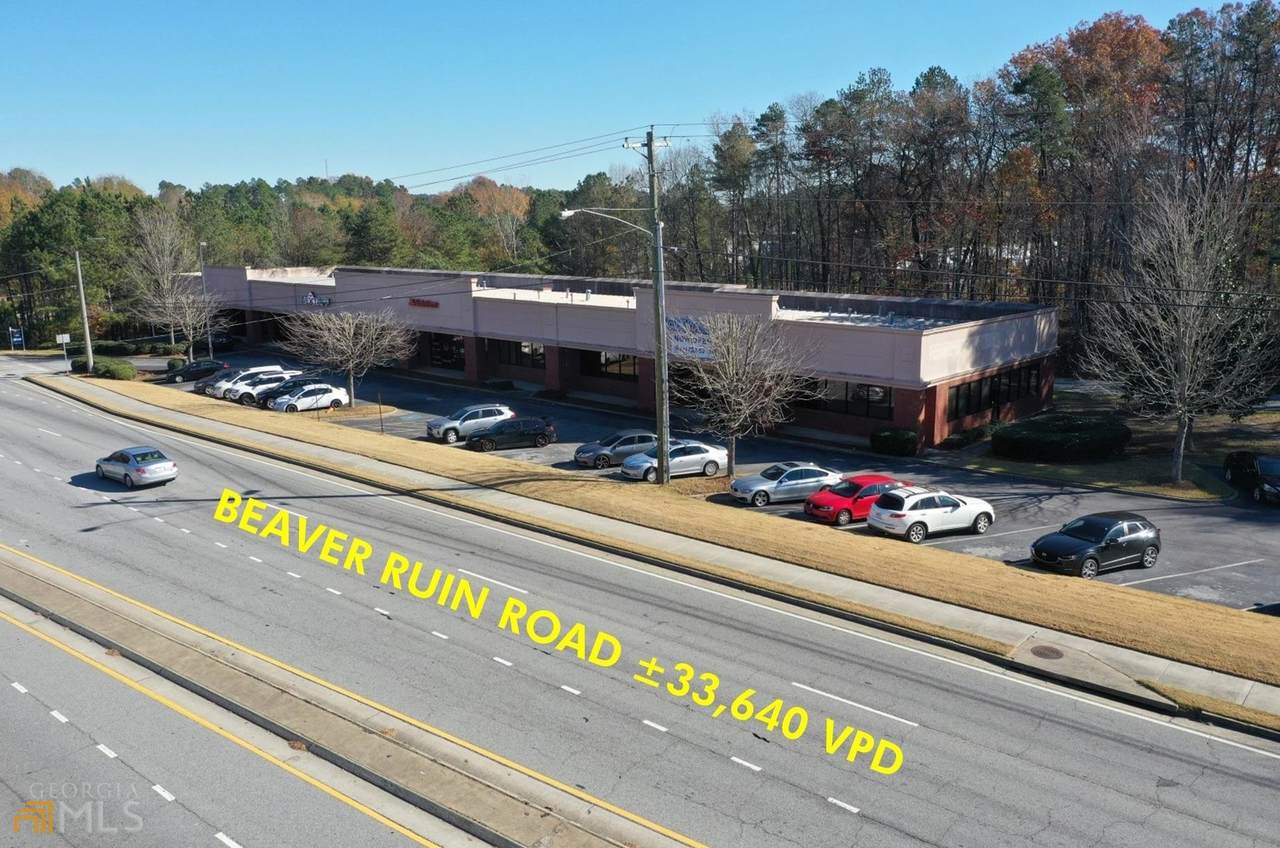 1905 Beaver Ruin Rd Road - Photo 1