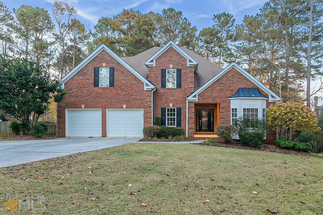 3812 Acworth Due West - Photo 1