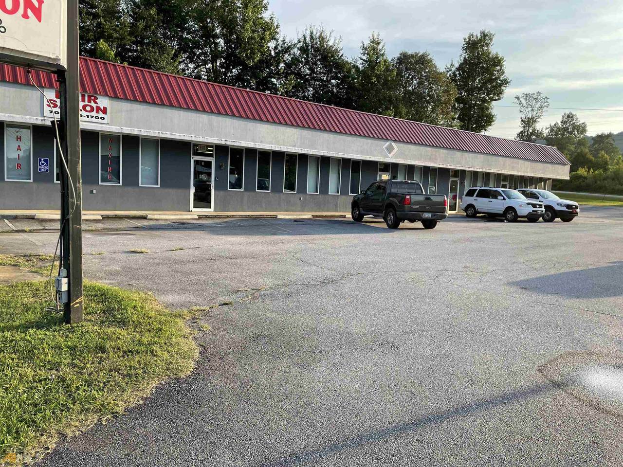 2504 Highway 129 South - Photo 1