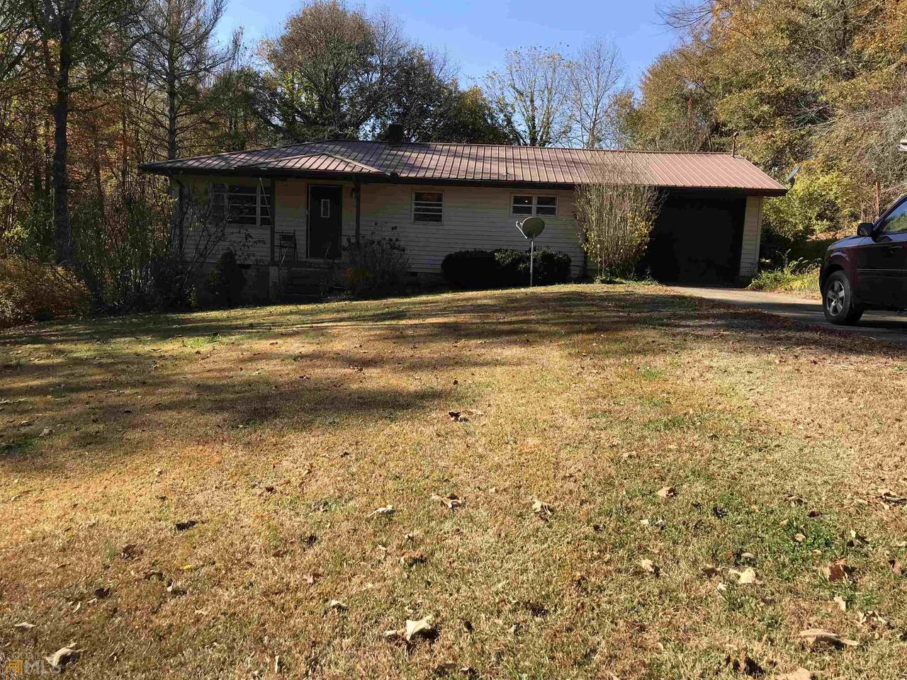 205 Salome Drive - Photo 1