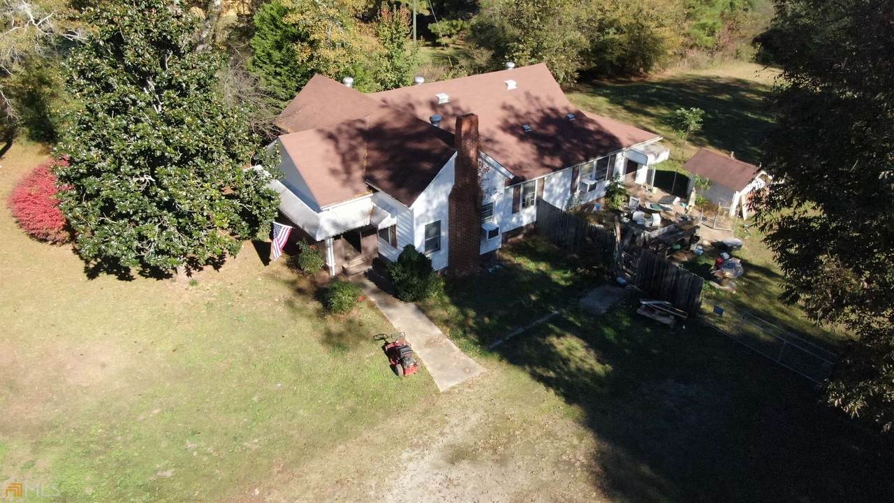 5624 Ga. Hwy 20 - Photo 1