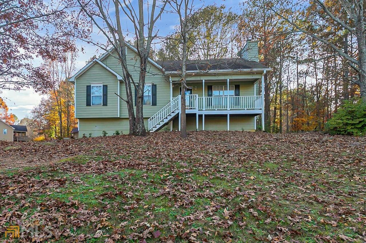 366 Settlers Ridge - Photo 1