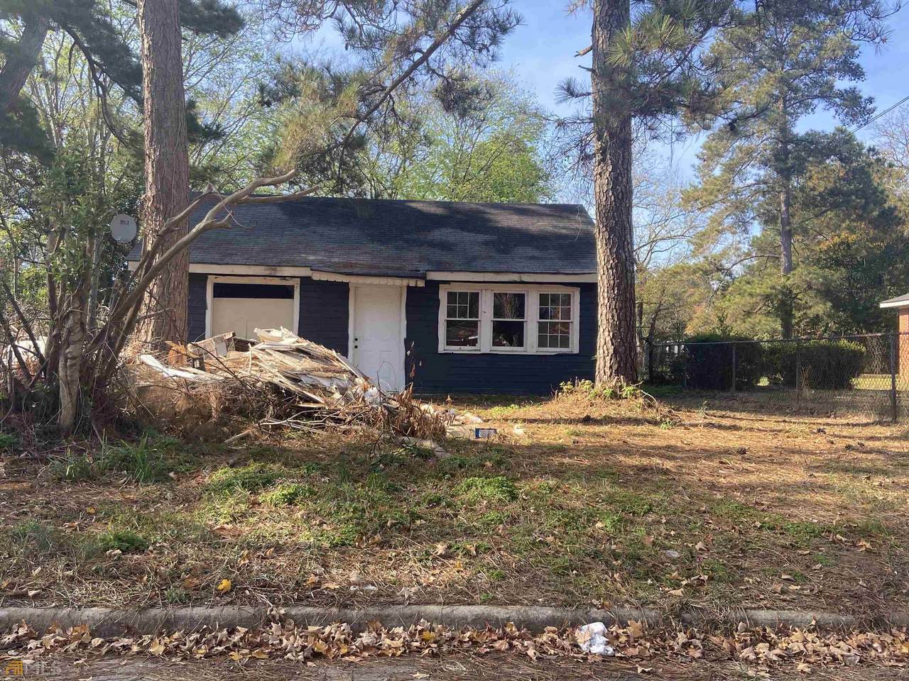 3850 Mercer Street - Photo 1