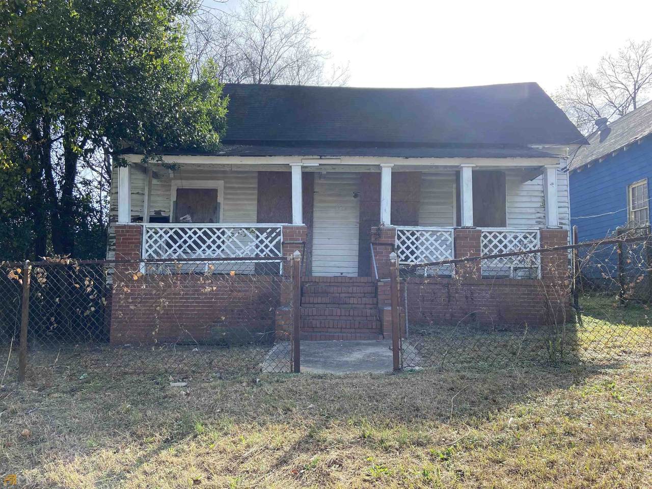 322 Spikes Street - Photo 1
