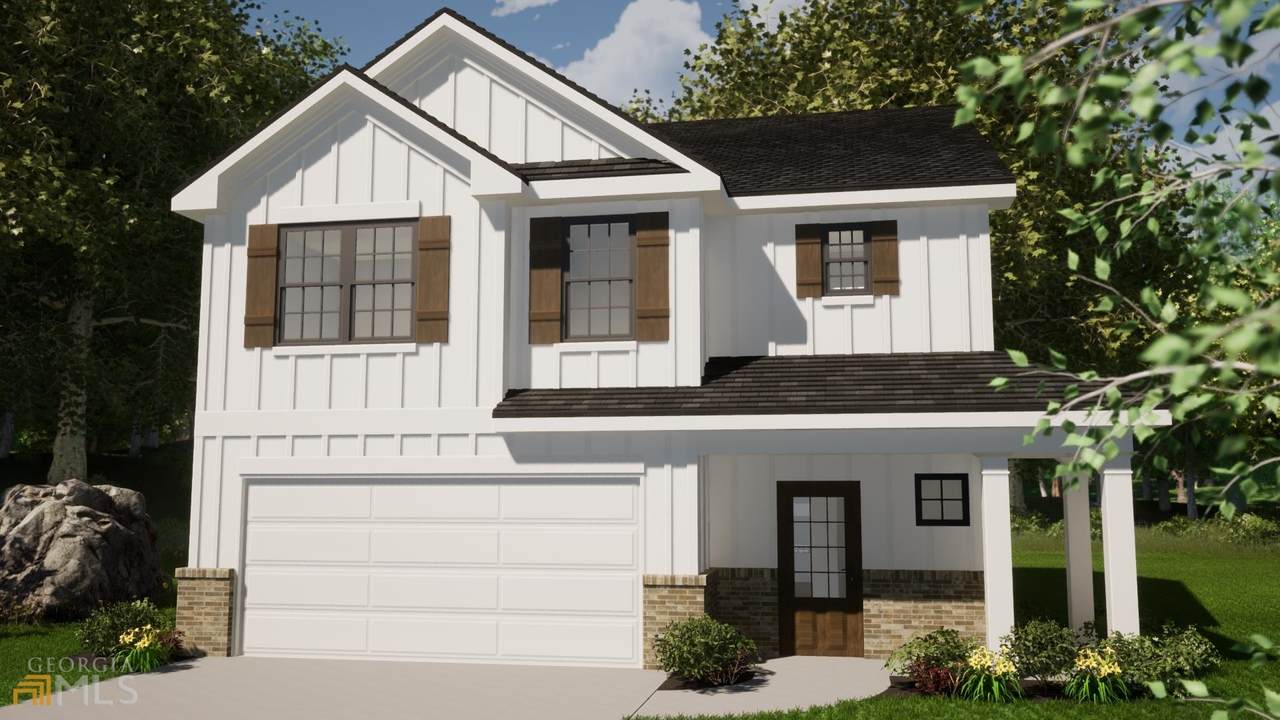 60 Ethridge Way - Photo 1