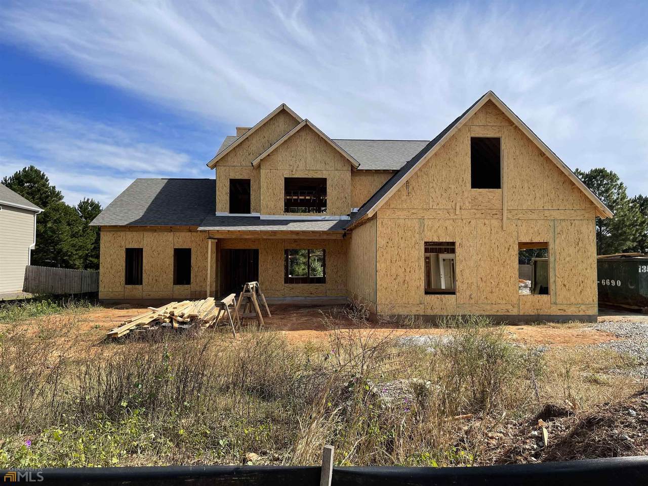 170 Wet Stone Road - Photo 1