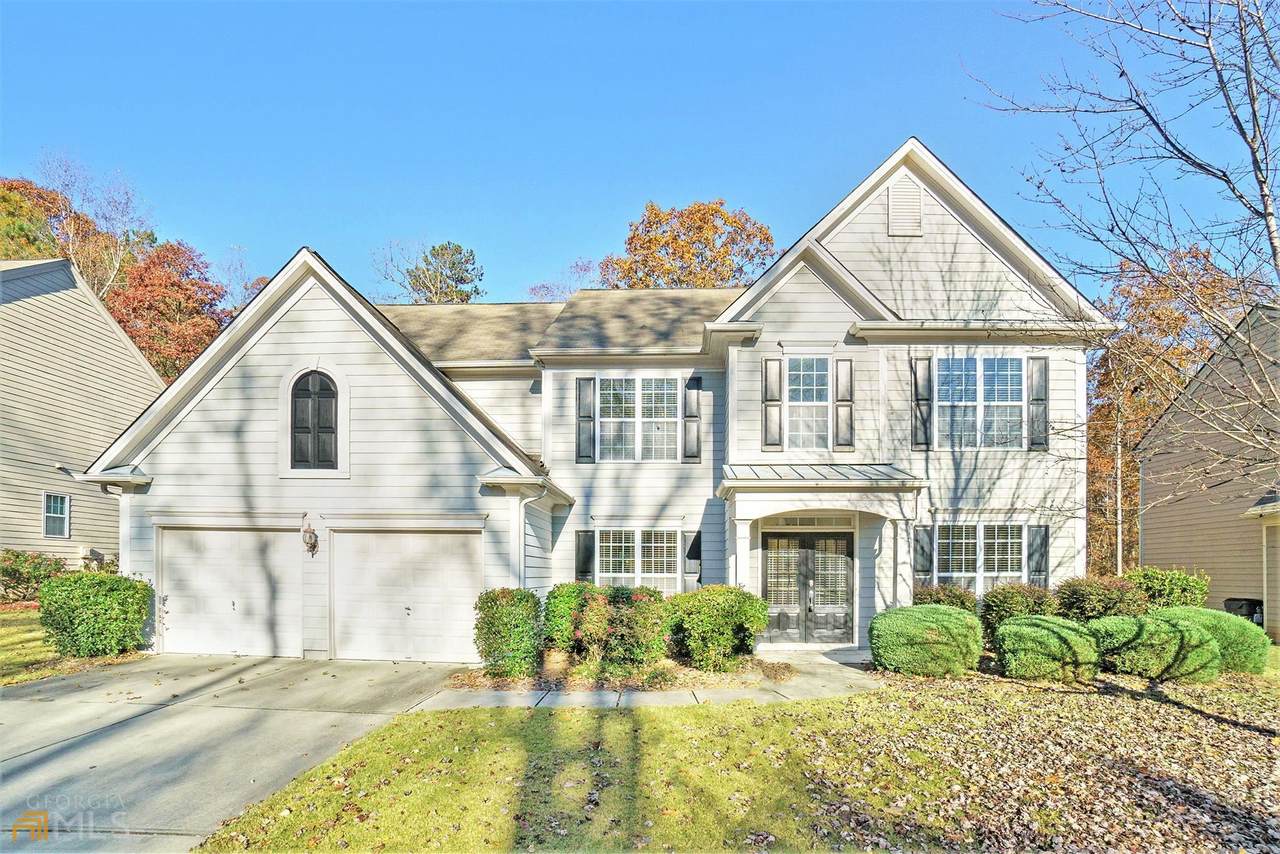 919 Avonley Creek - Photo 1