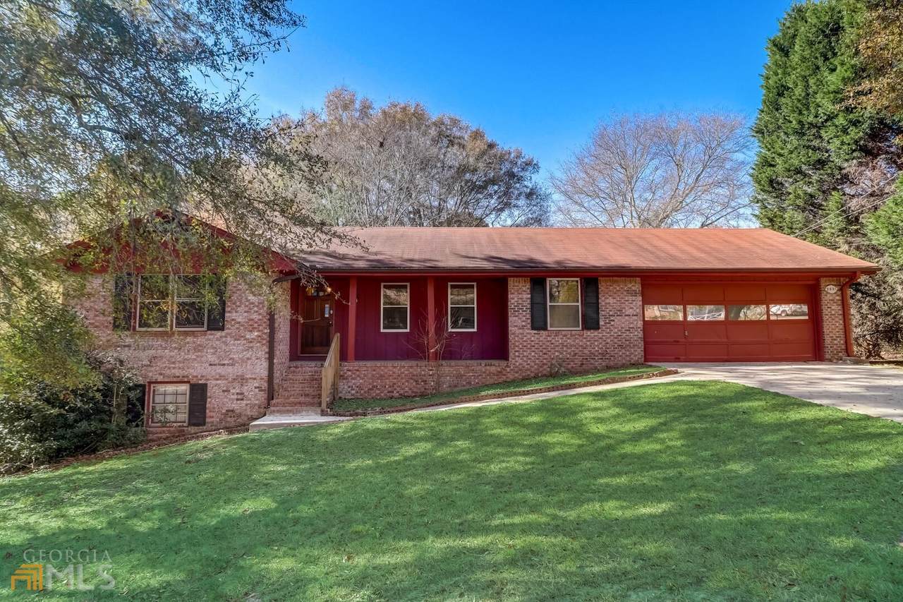 2691 Turner Valley - Photo 1