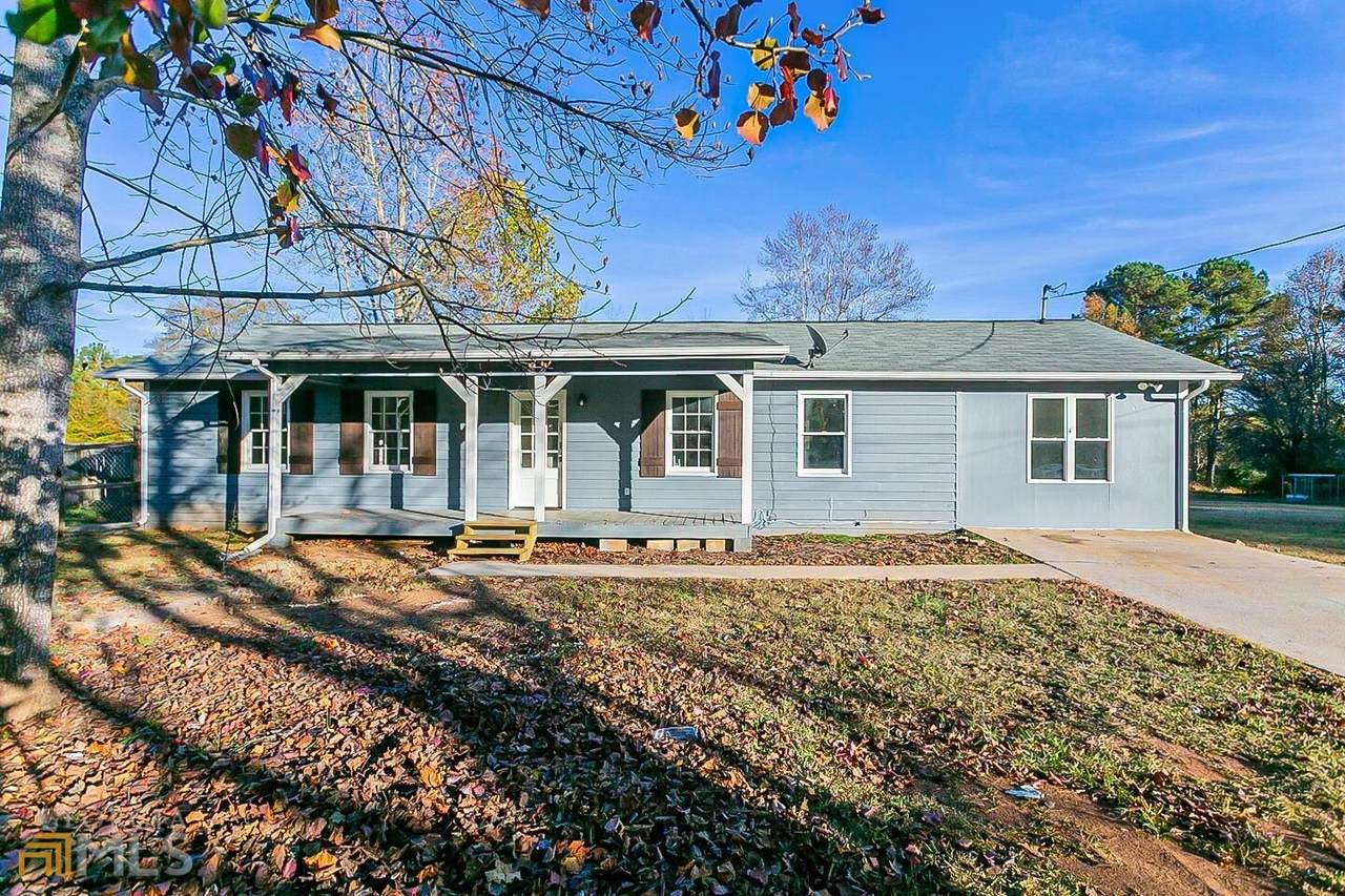 2023 Villa Rica - Photo 1