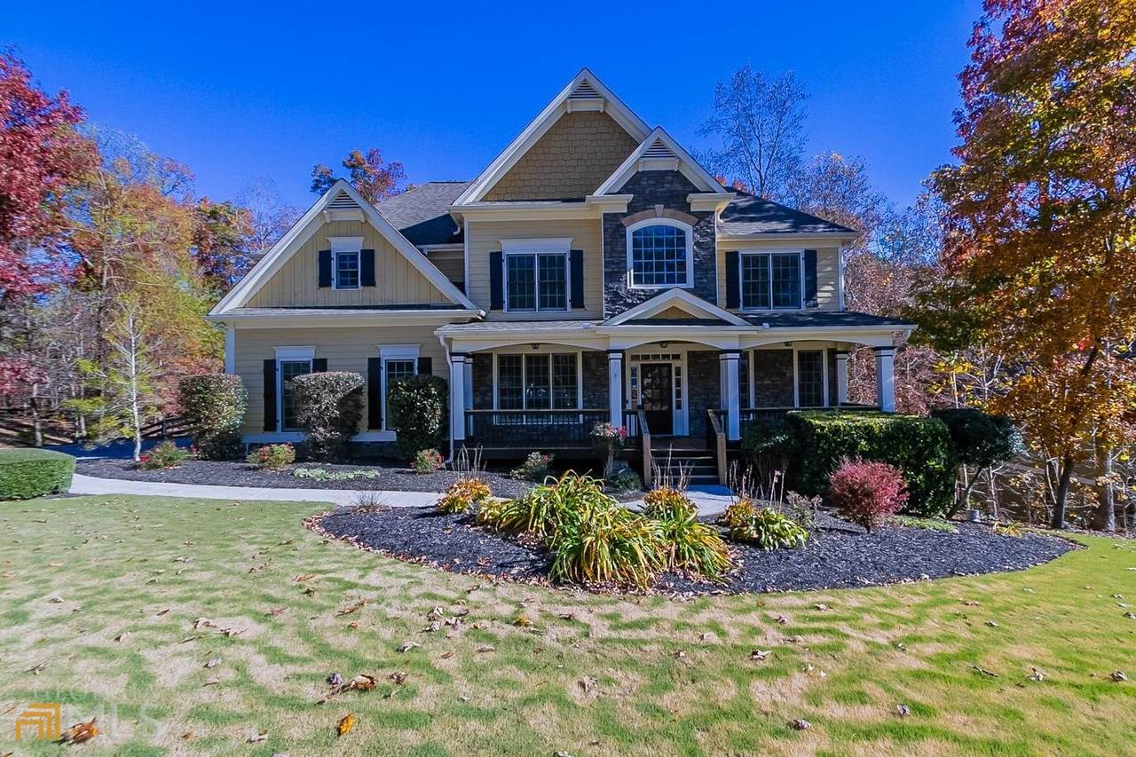 126 Brookfield - Photo 1