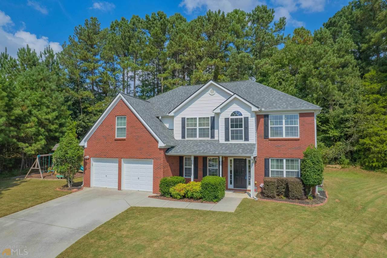 909 Kays Way - Photo 1