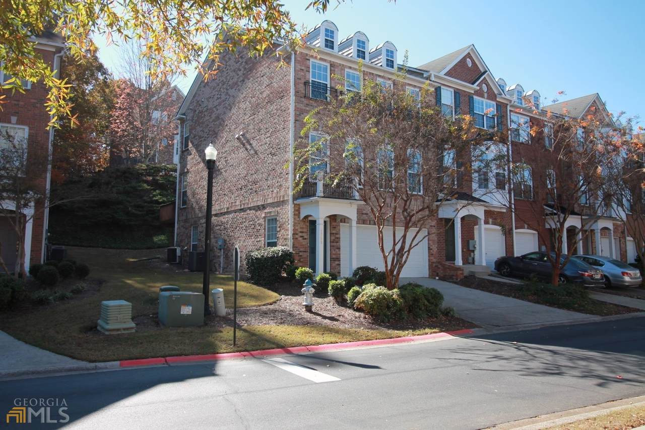 1780 Highlands View Drive - Photo 1