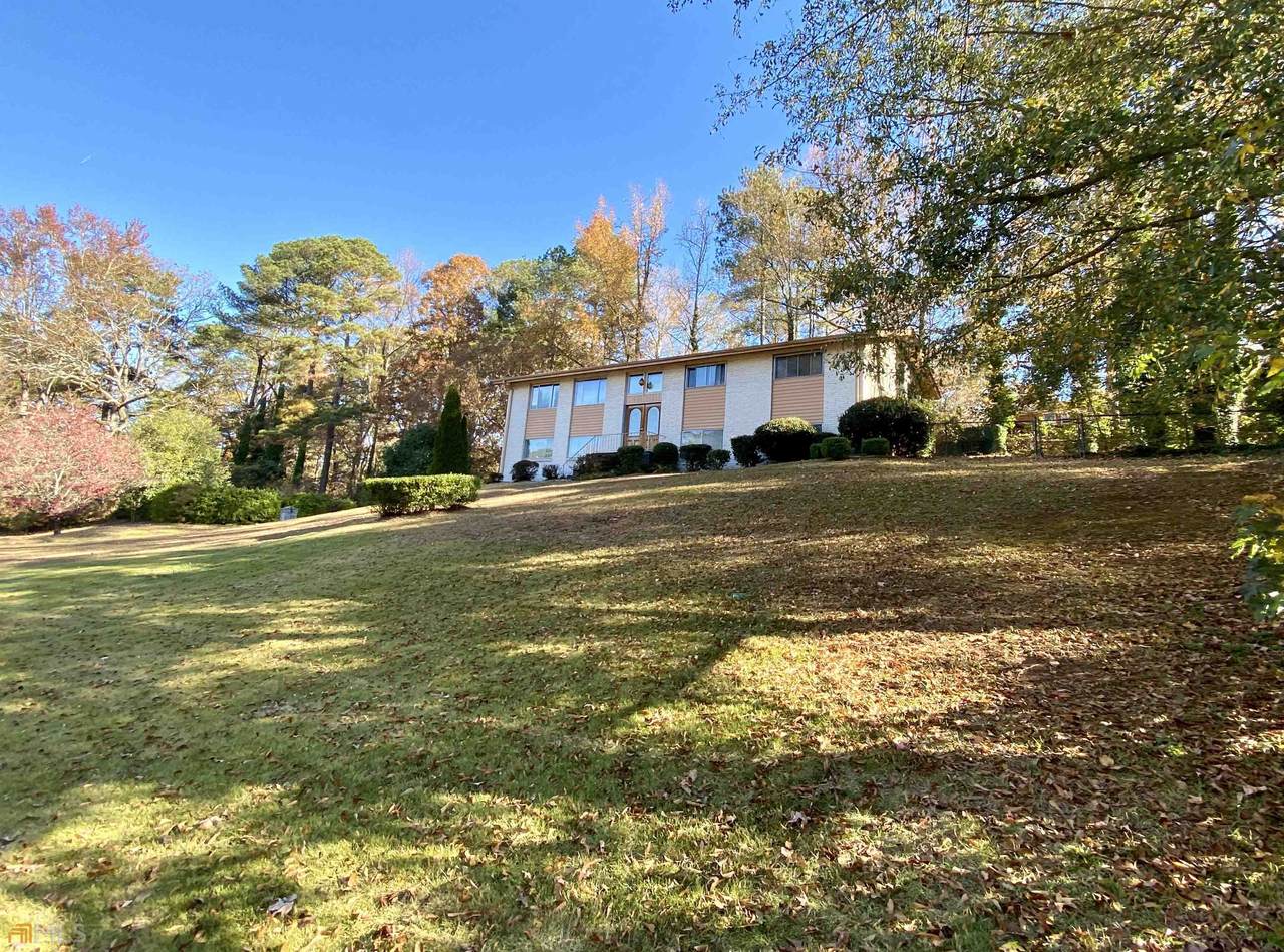 4418 Sun Valley Blvd - Photo 1