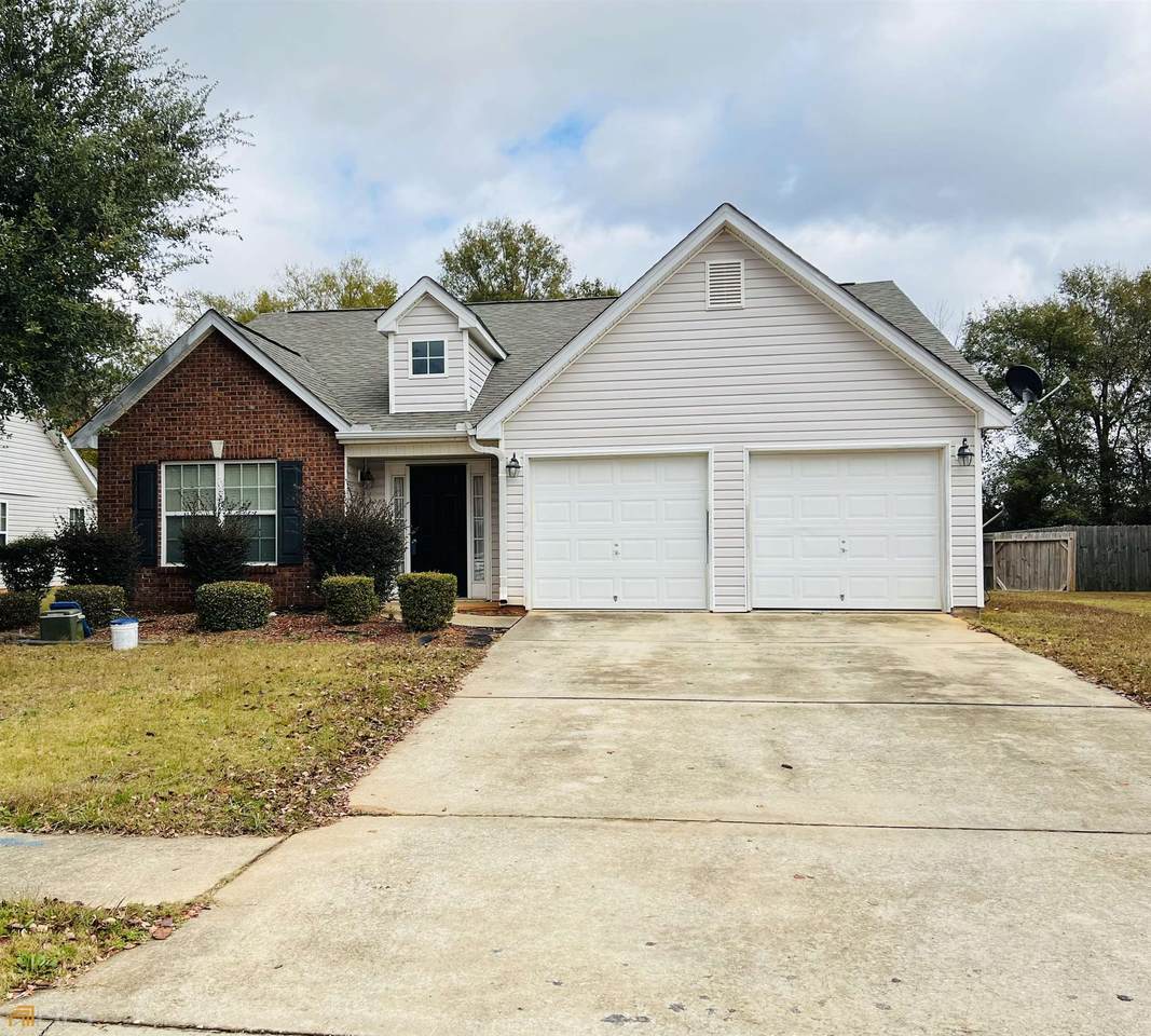 118 Covington Cove - Photo 1