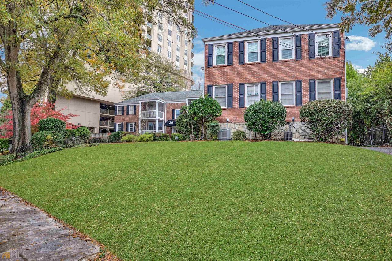 36 Sheridan Drive - Photo 1