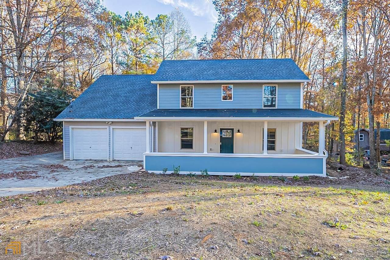 217 Slope - Photo 1