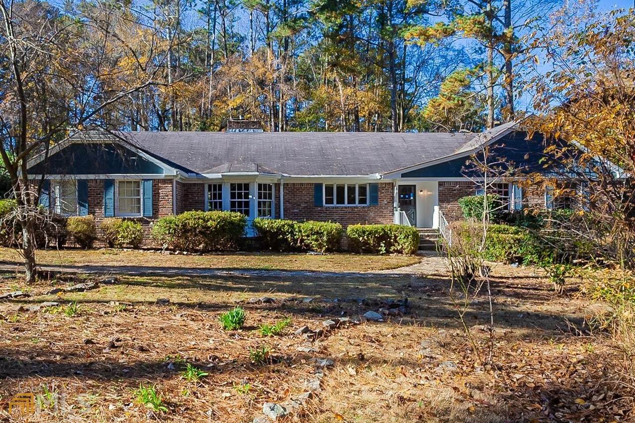2852 Foster Ridge - Photo 1