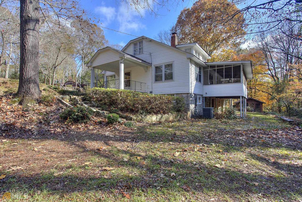 1420 Indian Creek Drive - Photo 1