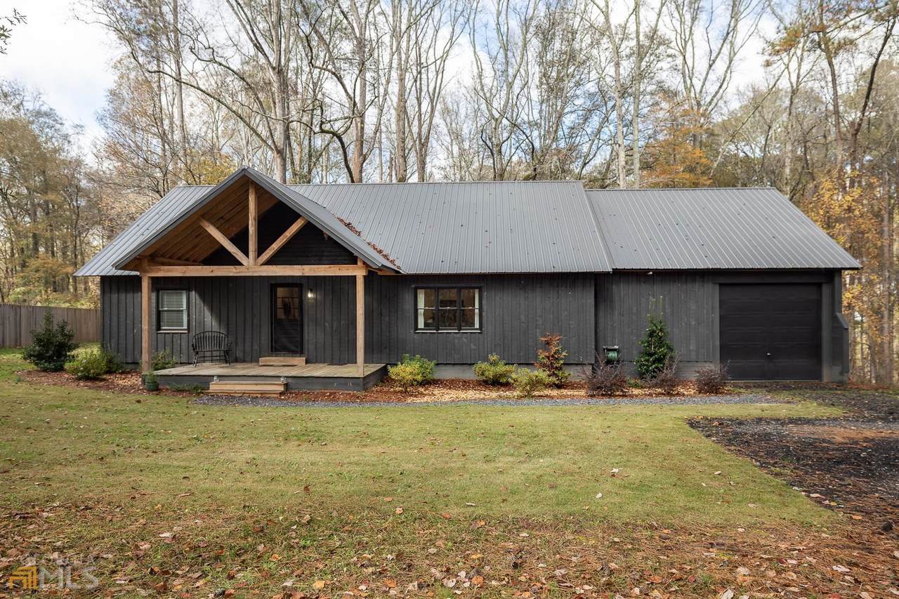 5441 Macon Highway - Photo 1