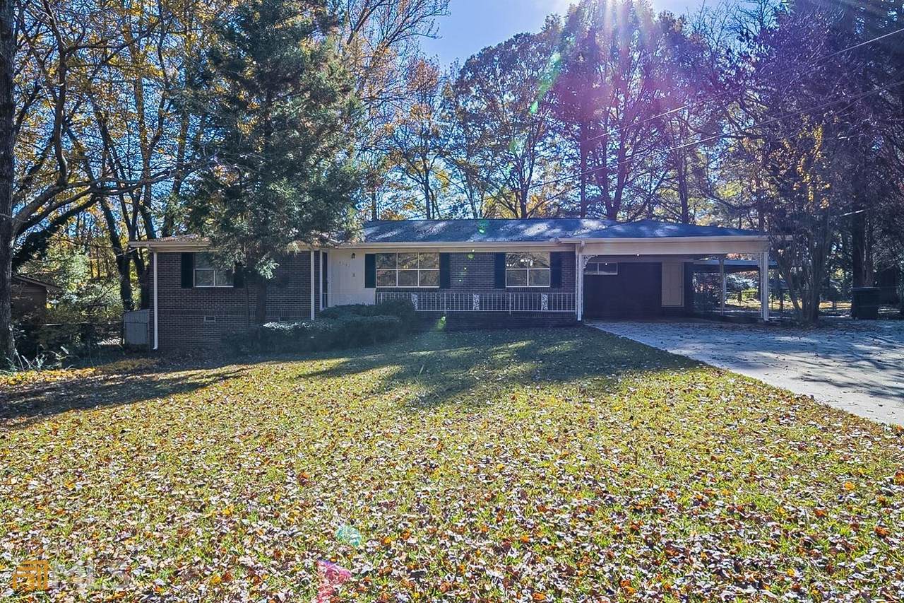 4097 Pine Valley - Photo 1