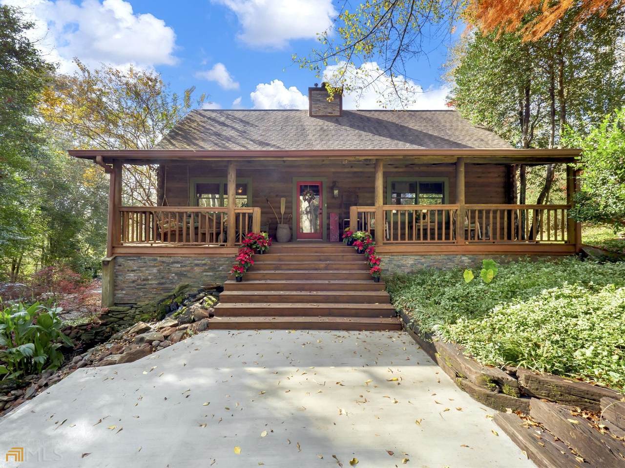 3830 Bold Springs Rd - Photo 1