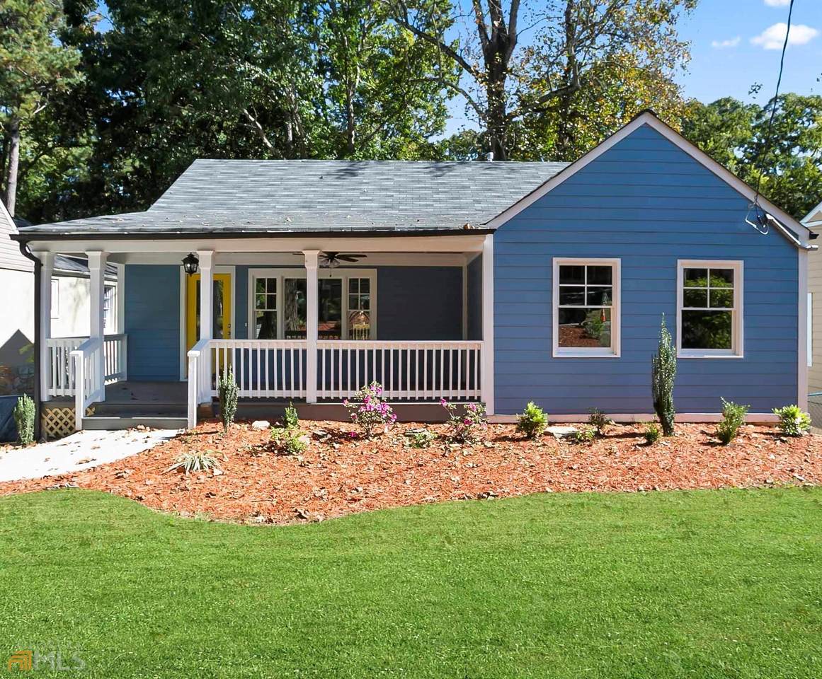 938 Alloway Place - Photo 1
