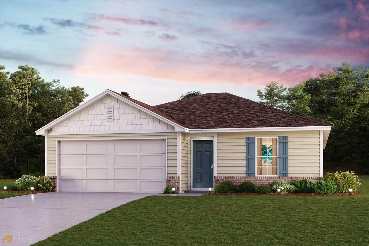 208 Duck Walk Way - Photo 1