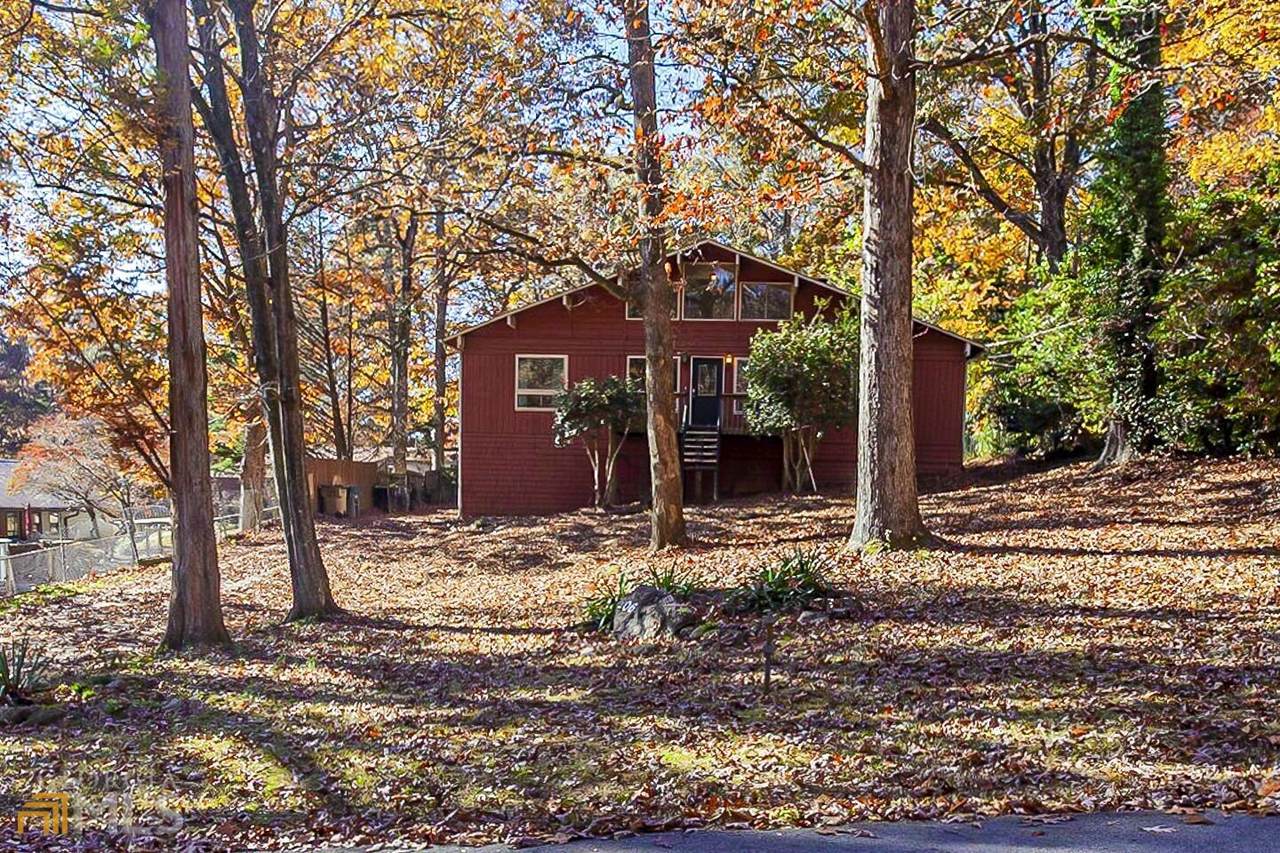 206 Ashland - Photo 1