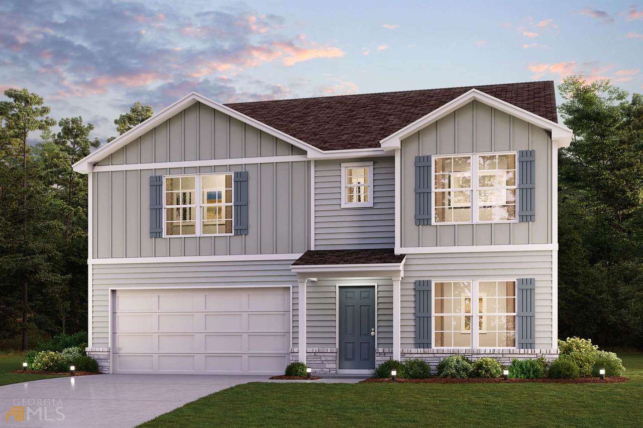 375 Shalako Lane - Photo 1