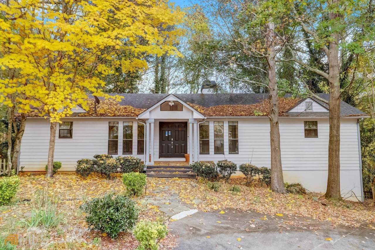 1585 Thornwood - Photo 1