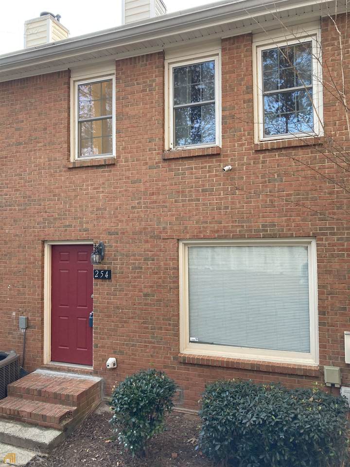 254 Chads Ford Way - Photo 1