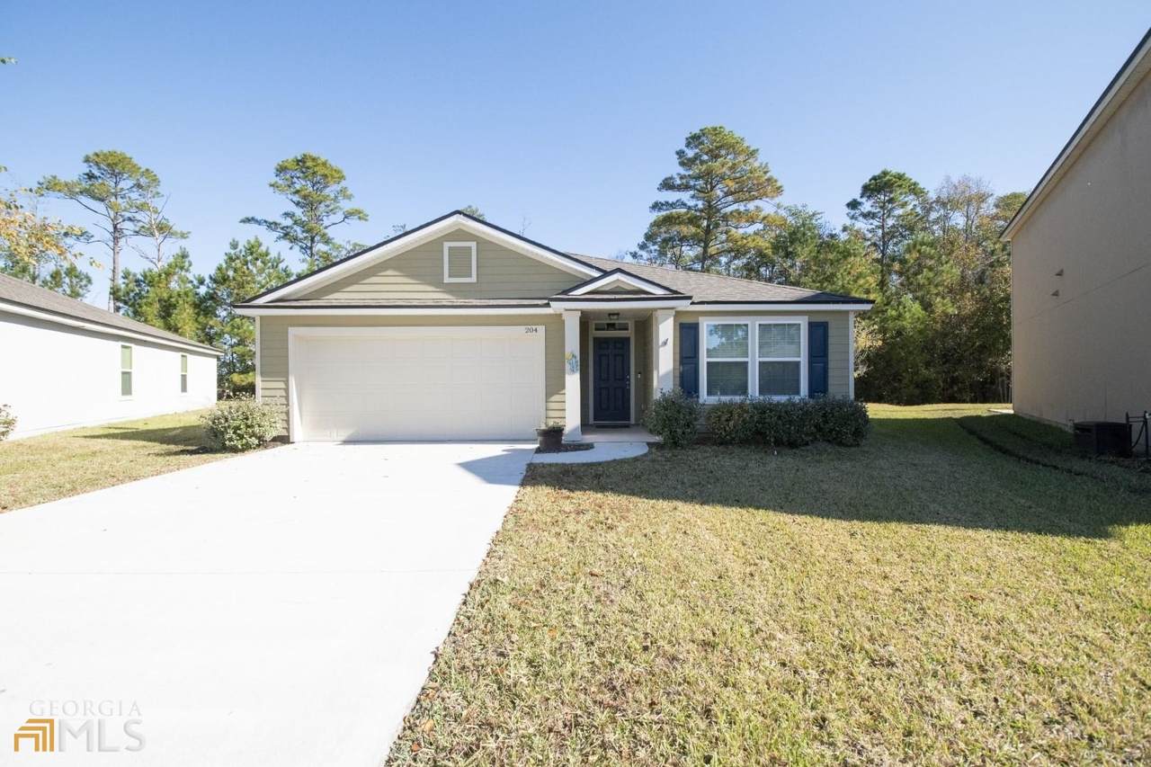 204 Brooklet Circle - Photo 1