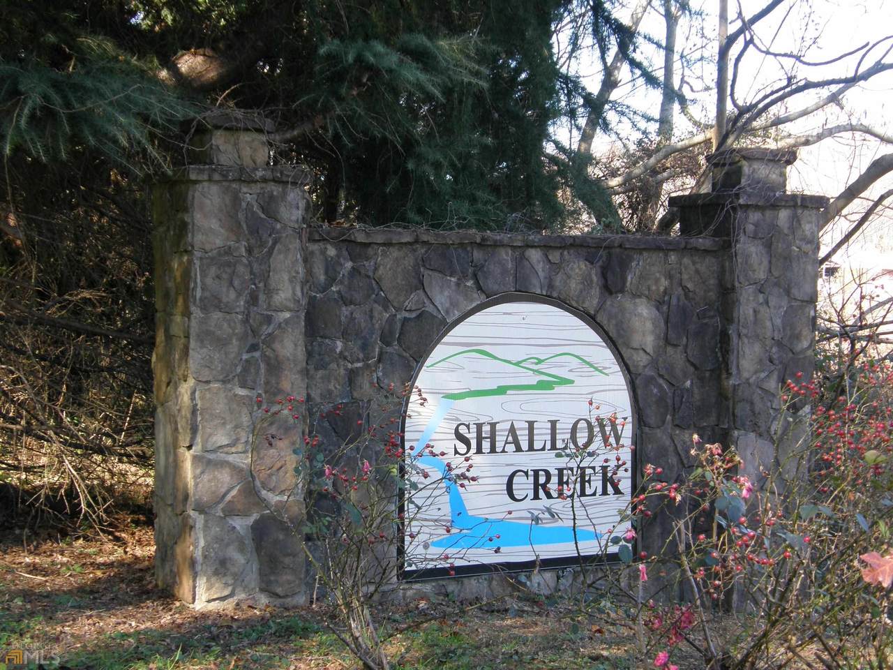 0 Shallow Creek - Photo 1