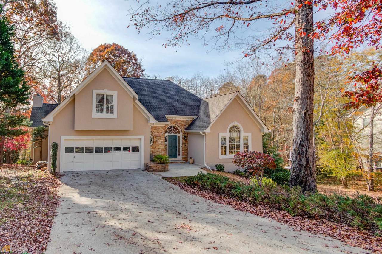 2851 River Front Drive - Photo 1