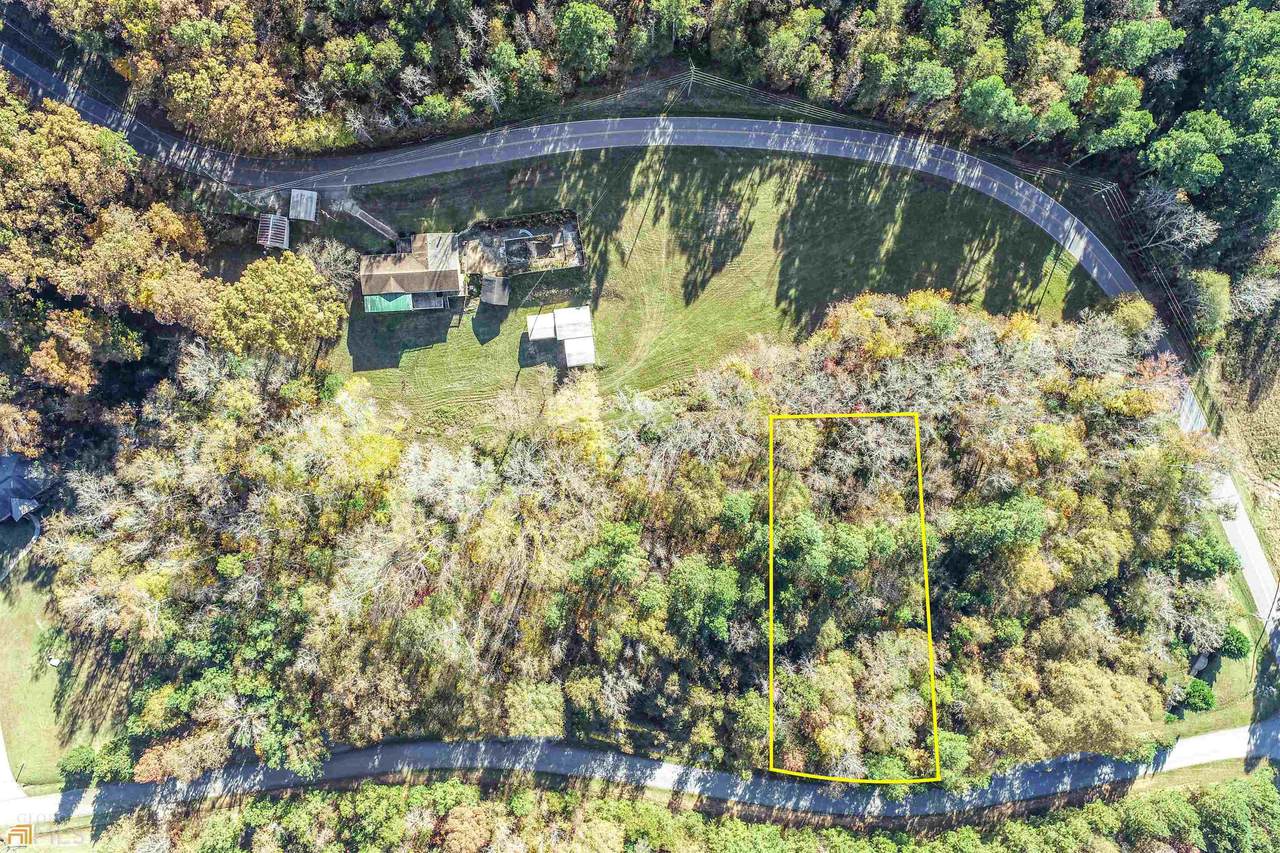 1102 Bay Drive - Photo 1